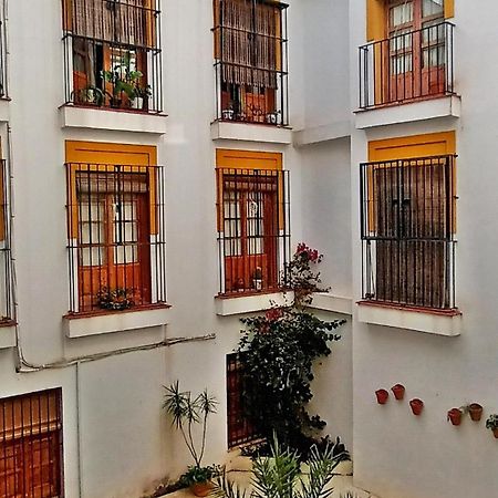 Historia Y Tradicion - Sevilla Desde Dentro. Zewnętrze zdjęcie