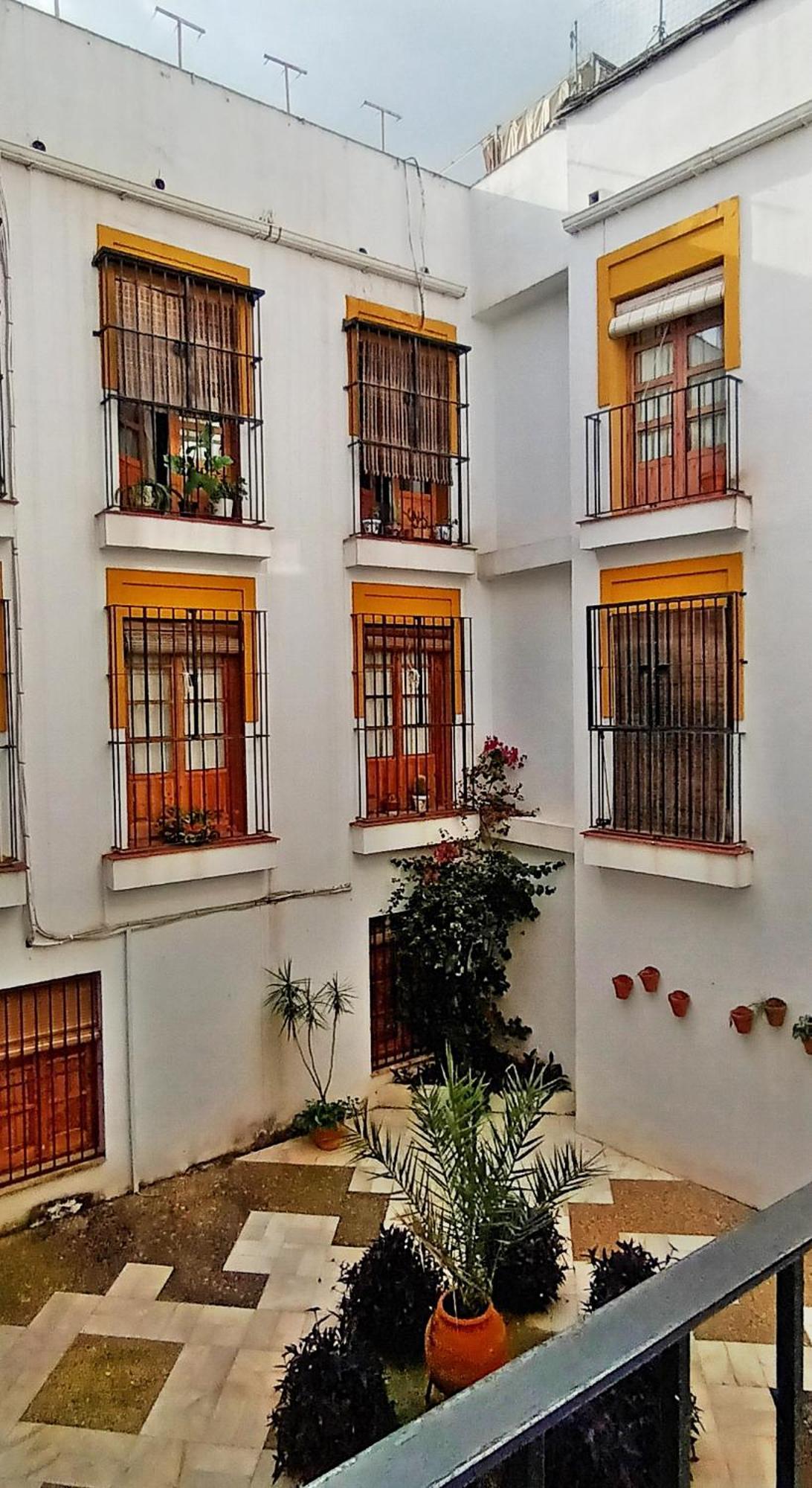 Historia Y Tradicion - Sevilla Desde Dentro. Zewnętrze zdjęcie